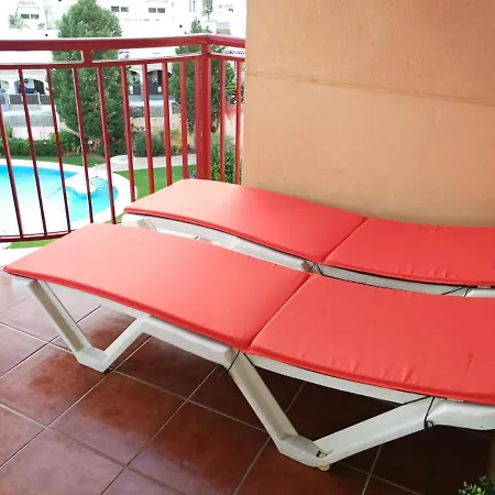 Apartamento Gran 6 Personas En