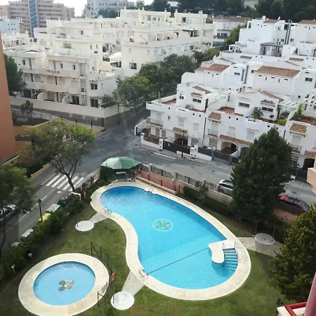 Gran 6 Personas En Apartamento *