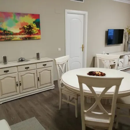 Apartamento Gran 6 Personas En