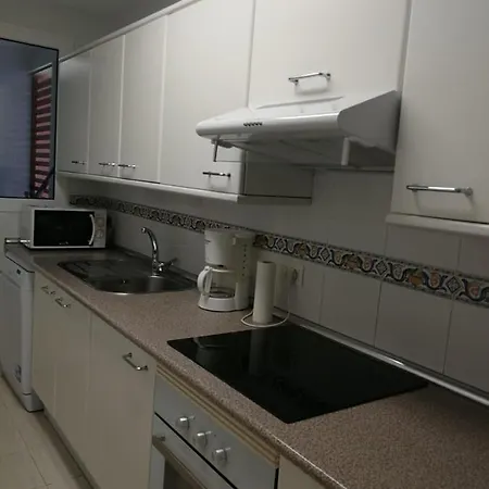 Apartamento Gran 6 Personas En *