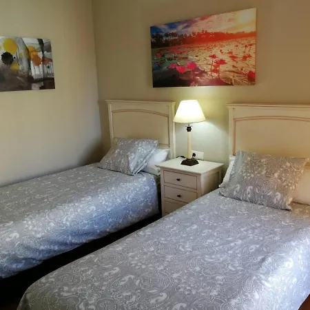 Apartamento Gran 6 Personas En