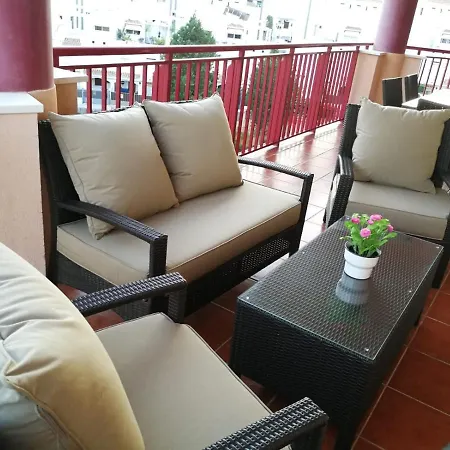 Gran 6 Personas En Apartamento *